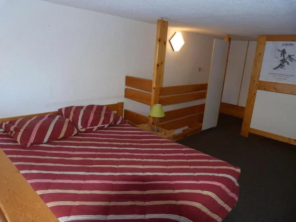 Appartement Les Arcs 1800, 1 pièce, 5 personnes - FR-1-411-287 - Photo 4