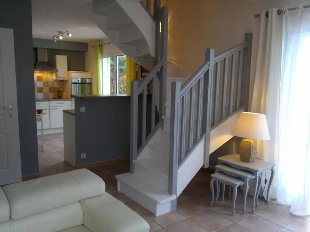 La maison de Virginie - Photo 4