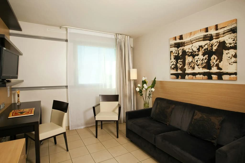 Residhome Toulouse Occitania - Miniature 6