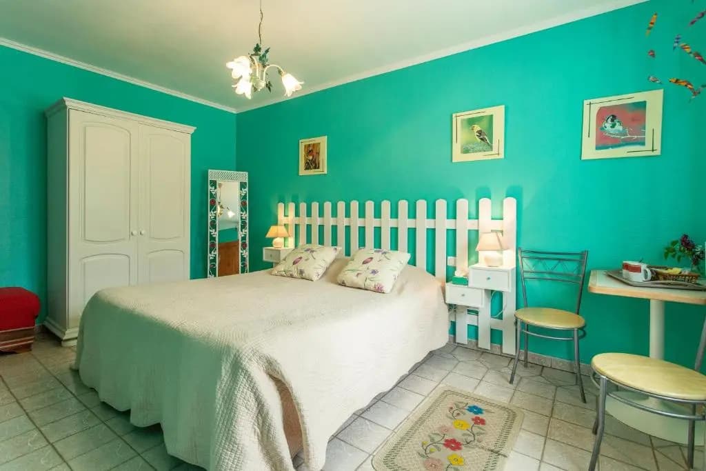Chambres et Table d'Hôtes Les Trois Marquets - Photo 2