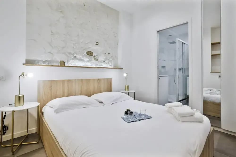Lavie Maison House in the Marais Family - Photo 3