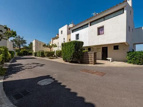 Holiday Home Les Brigantins.1 - Photo 1