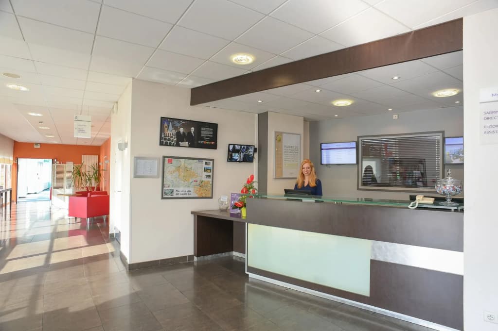 Mercure Saint Lo Centre - Photo 2
