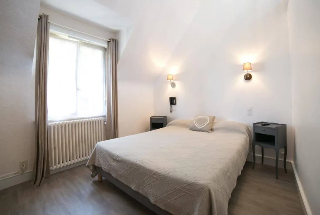 Hôtel An Ti Gwenn - Photo 2