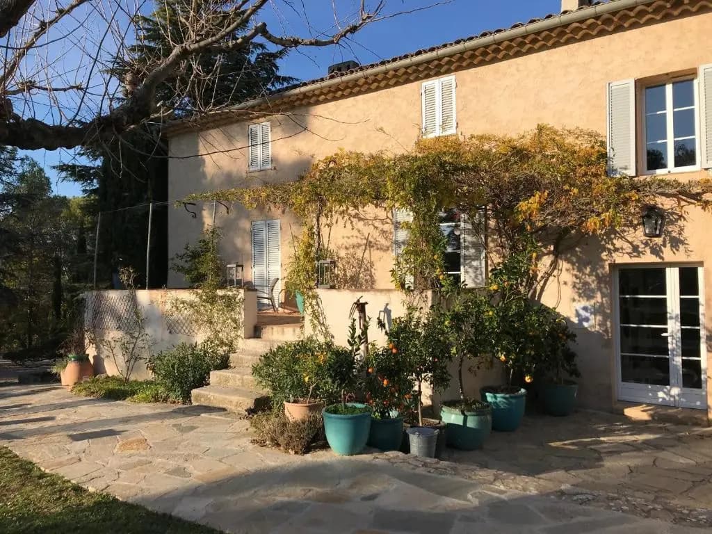 Domaine Du Clos D'Alari - Photo 1