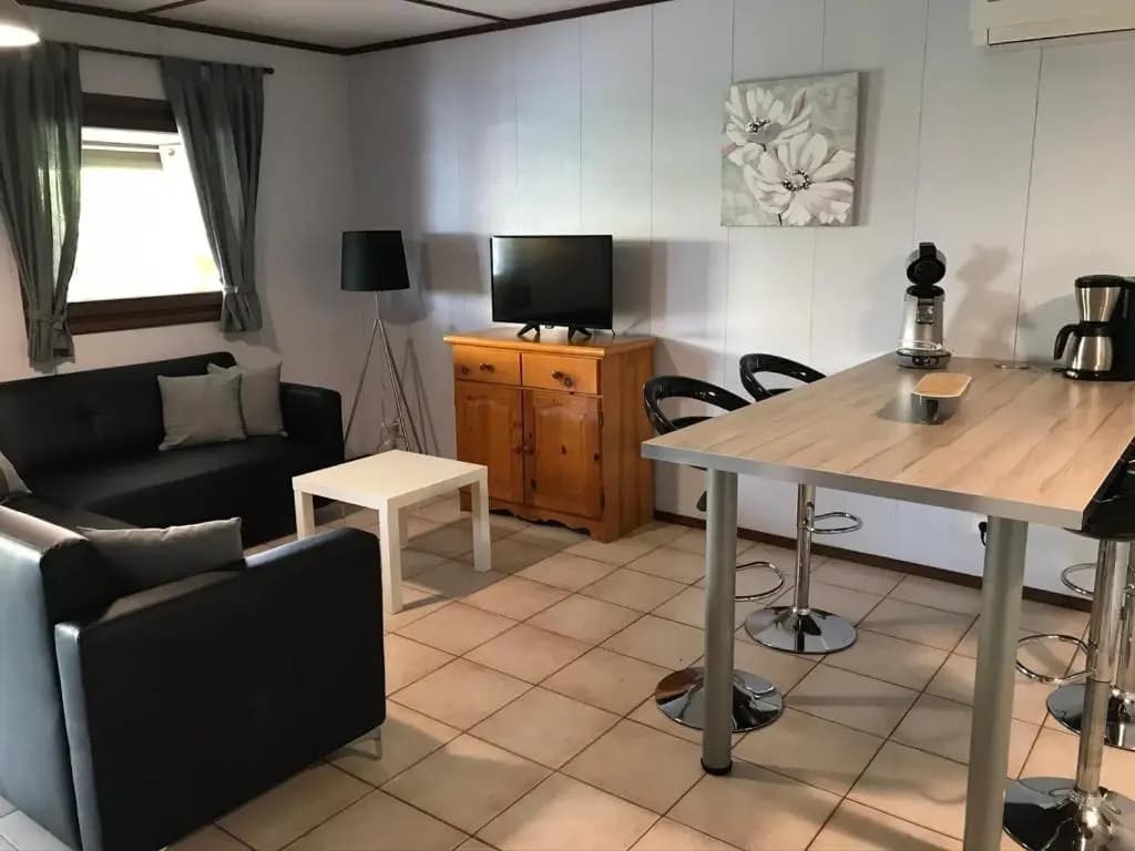 Portiragnes-Plage - Les Portes du Soleil - Maison 75m² - A2 - Photo 2