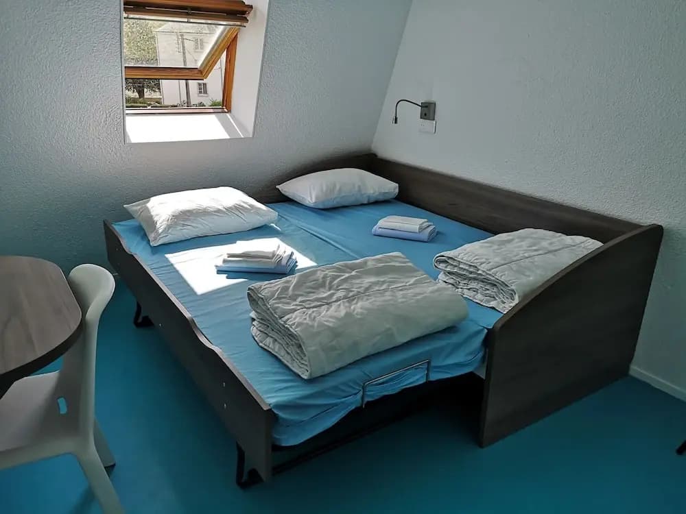 Auberge de Jeunesse Orléans Centre Ville - Hostel - Photo 4