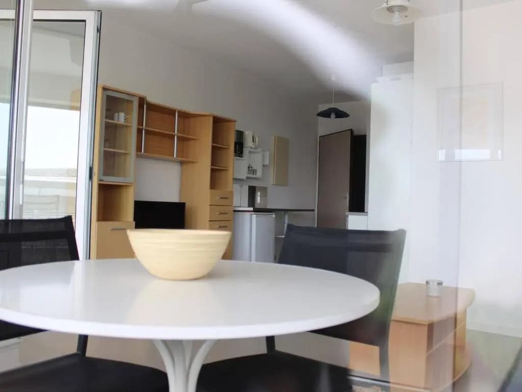 Appartement La Rochelle, 1 pièce, 2 personnes - FR-1-246-506 - Photo 2