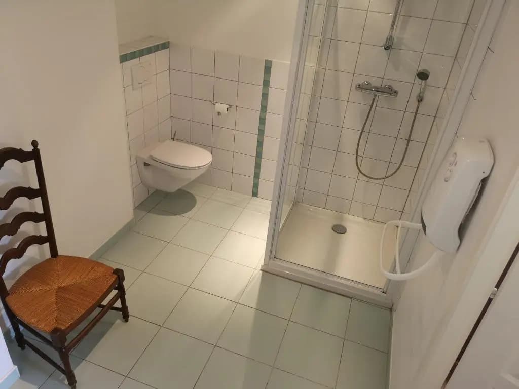 Coté Marais - gite familial - Photo 4