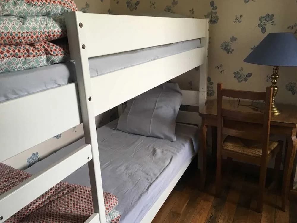 Chambres d'hôtes Les Picorettes - Miniature 6