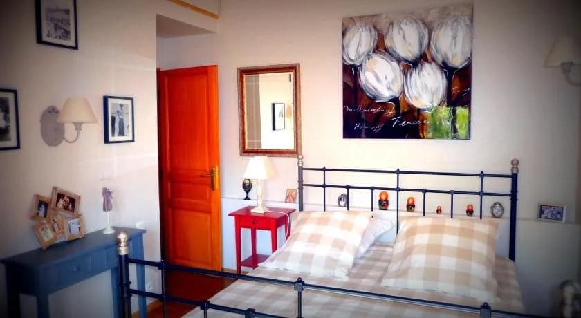 Maison d'hôtes L'Hermine Occitane - Photo 2