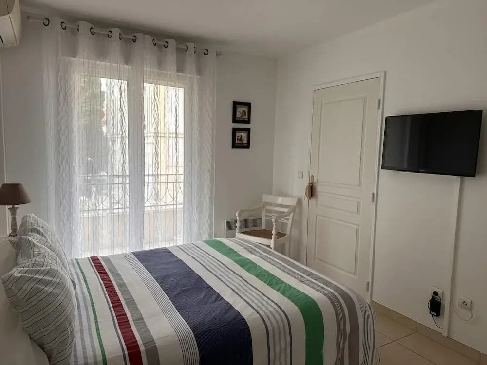 2bed Apt With Pool Near La Croisette Beach-2191 - Photo 2