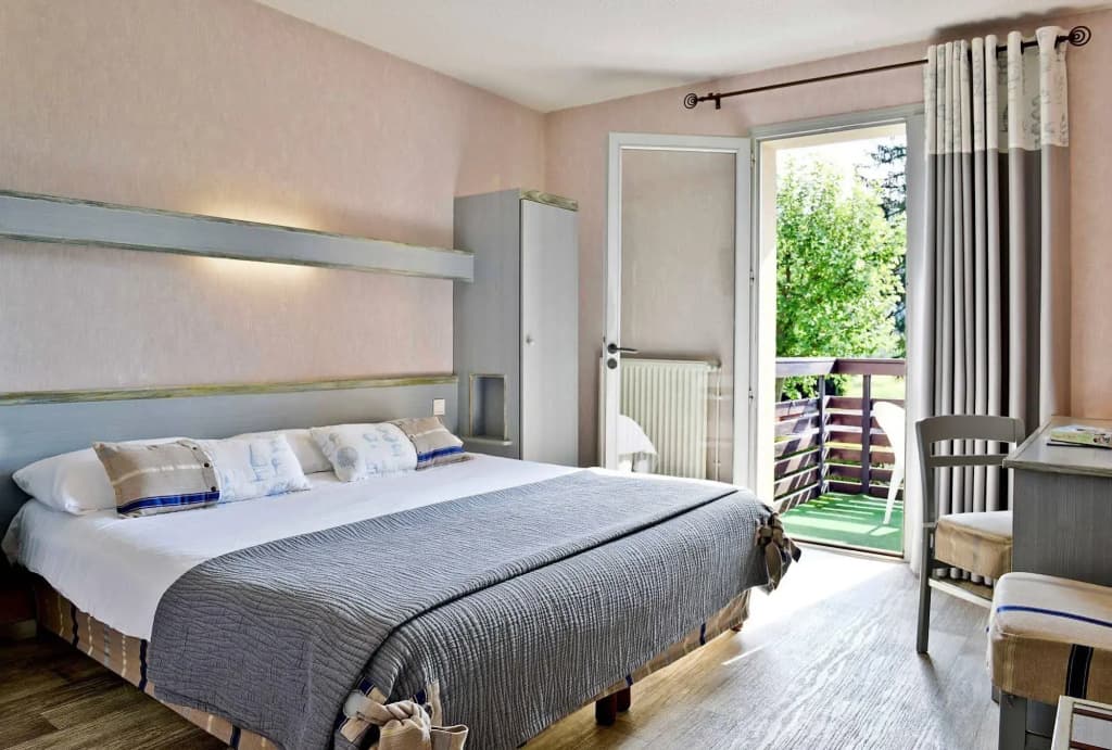 Le Vieux Logis - Photo 3