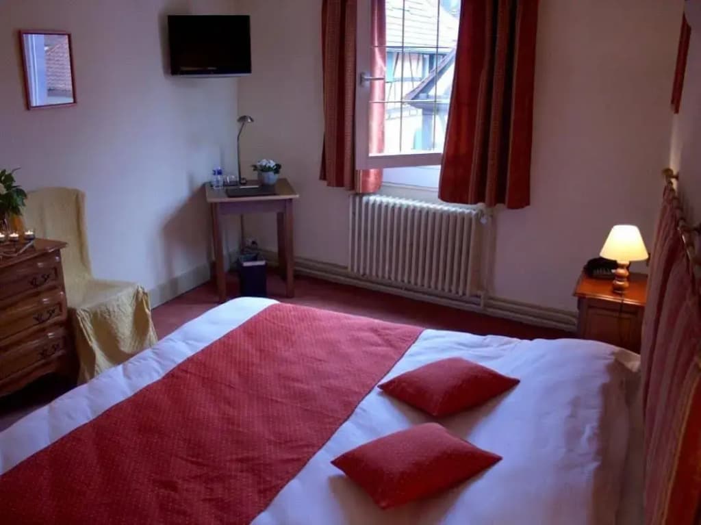 Auberge du Brand - Photo 4