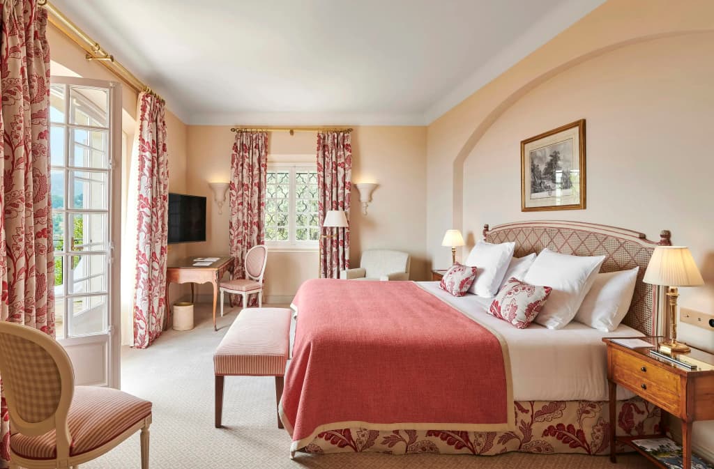 Château Saint-Martin & Spa's - Photo 5