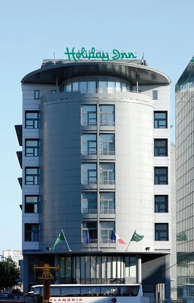 Holiday Inn Tours City Centre - Photo 1