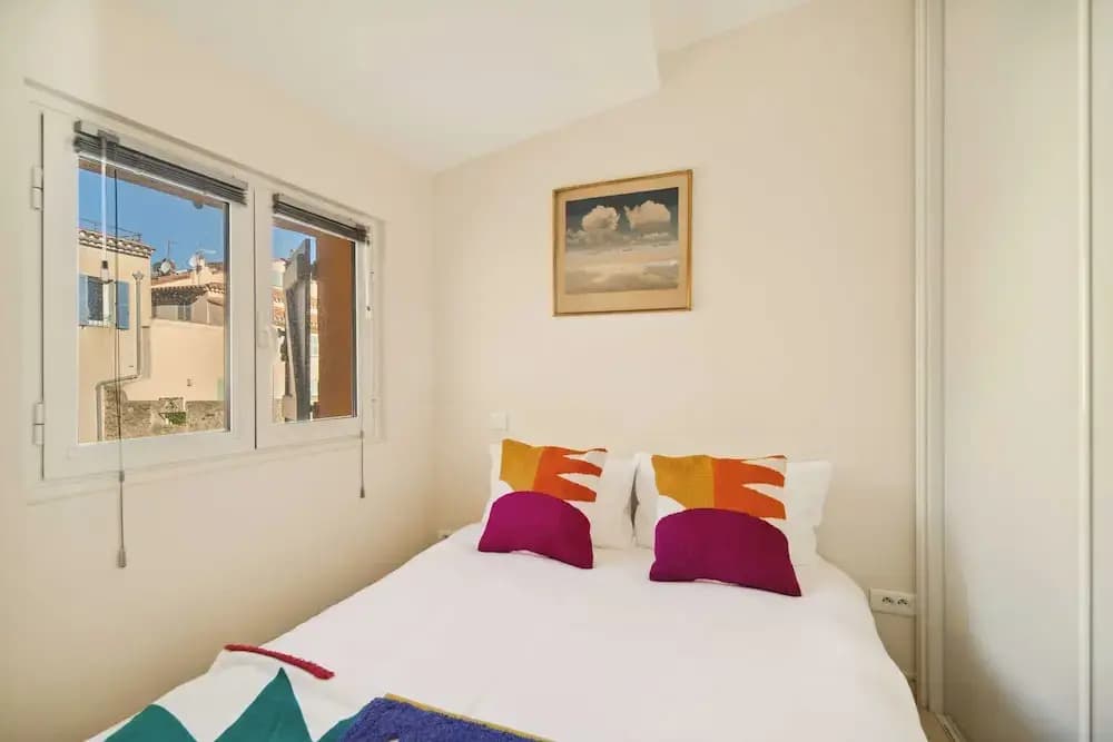 Charming Apartment - 1br- Saint-tropez - Photo 2