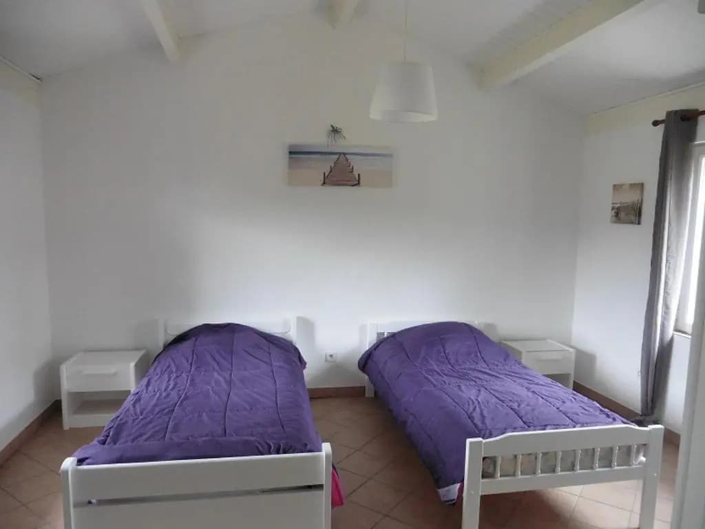 Maison La Barre-de-Monts, 4 pièces, 6 personnes - FR-1-473-21 - Photo 4