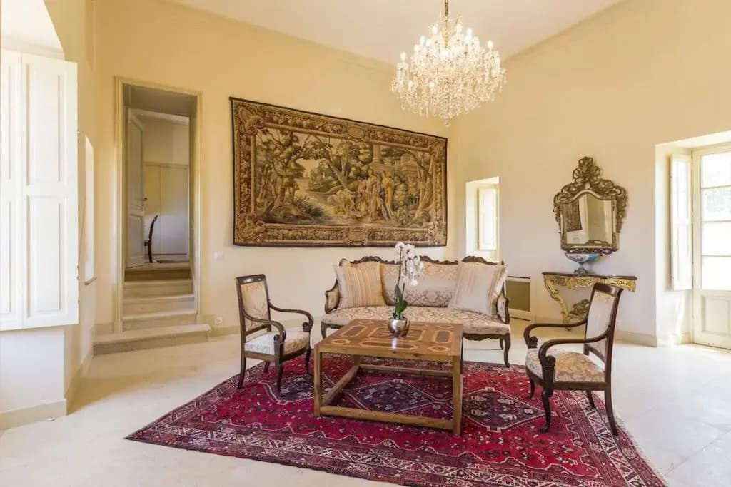 Chambres d'Hôtes Château Renon - Photo 2