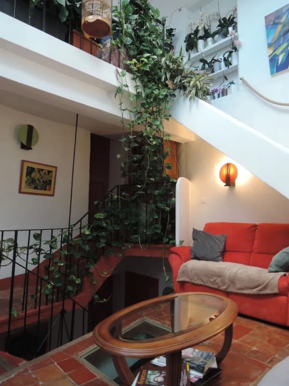 La Maison Bleue B&B - Photo 2