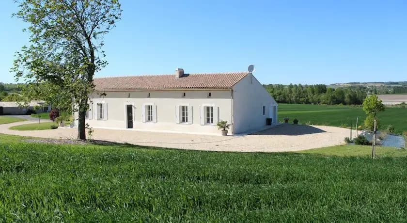 Gîte Rural de Trémont - Miniature 7
