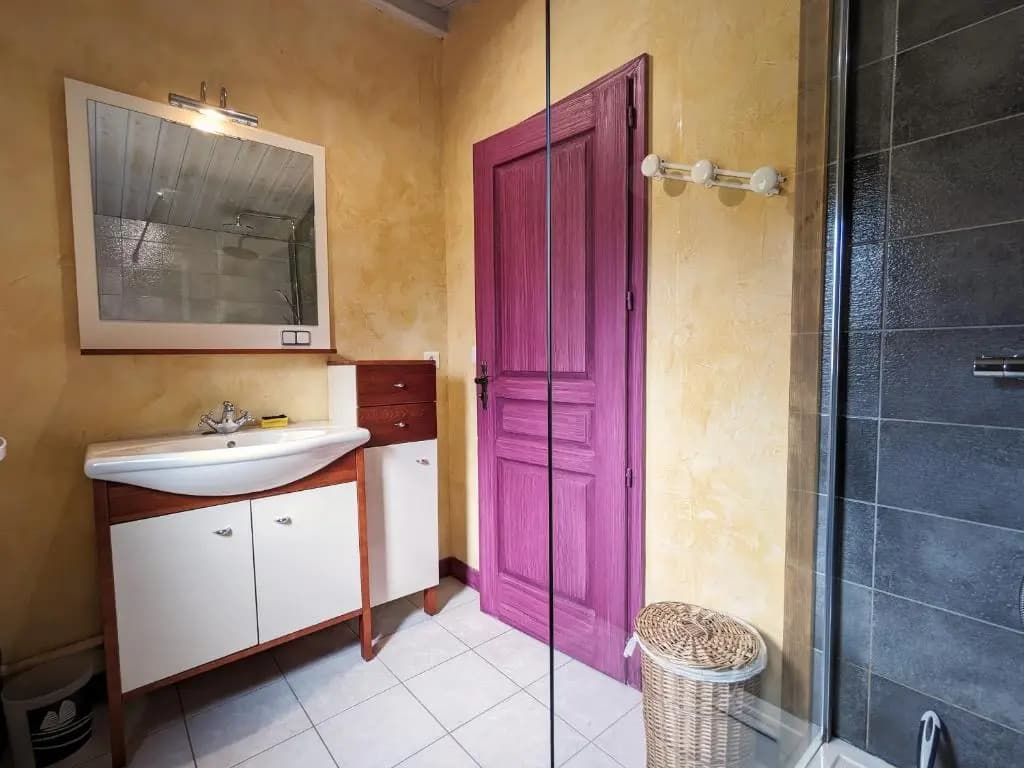 Chalet Vagney, 4 pièces, 6 personnes - FR-1-589-283 - Miniature 7