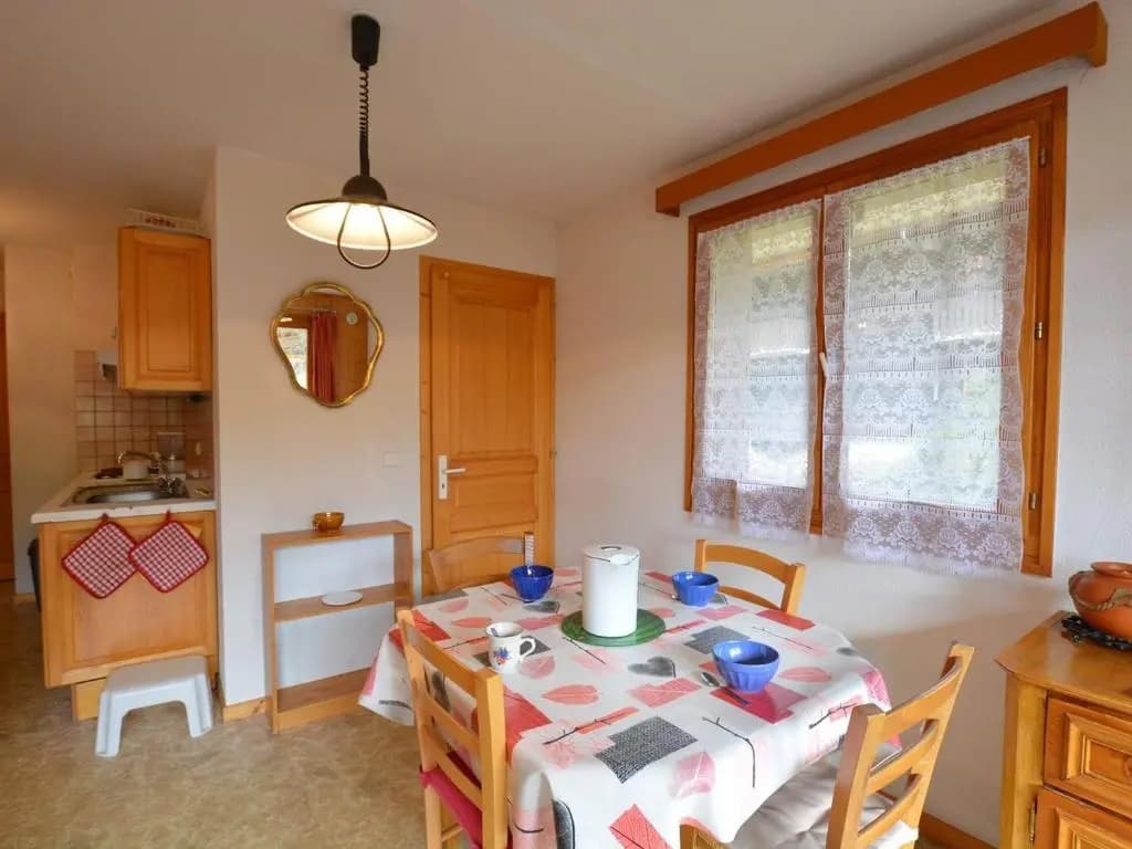 Appartement Le Grand-Bornand, 2 pièces, 6 personnes - FR-1-241-17 - Photo 3