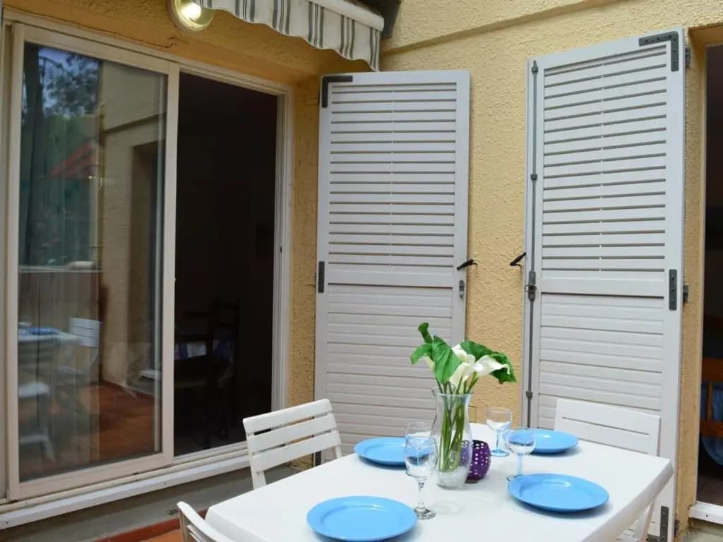 Appartement Argelès-sur-Mer, 2 pièces, 4 personnes - FR-1-225-303 - Photo 3