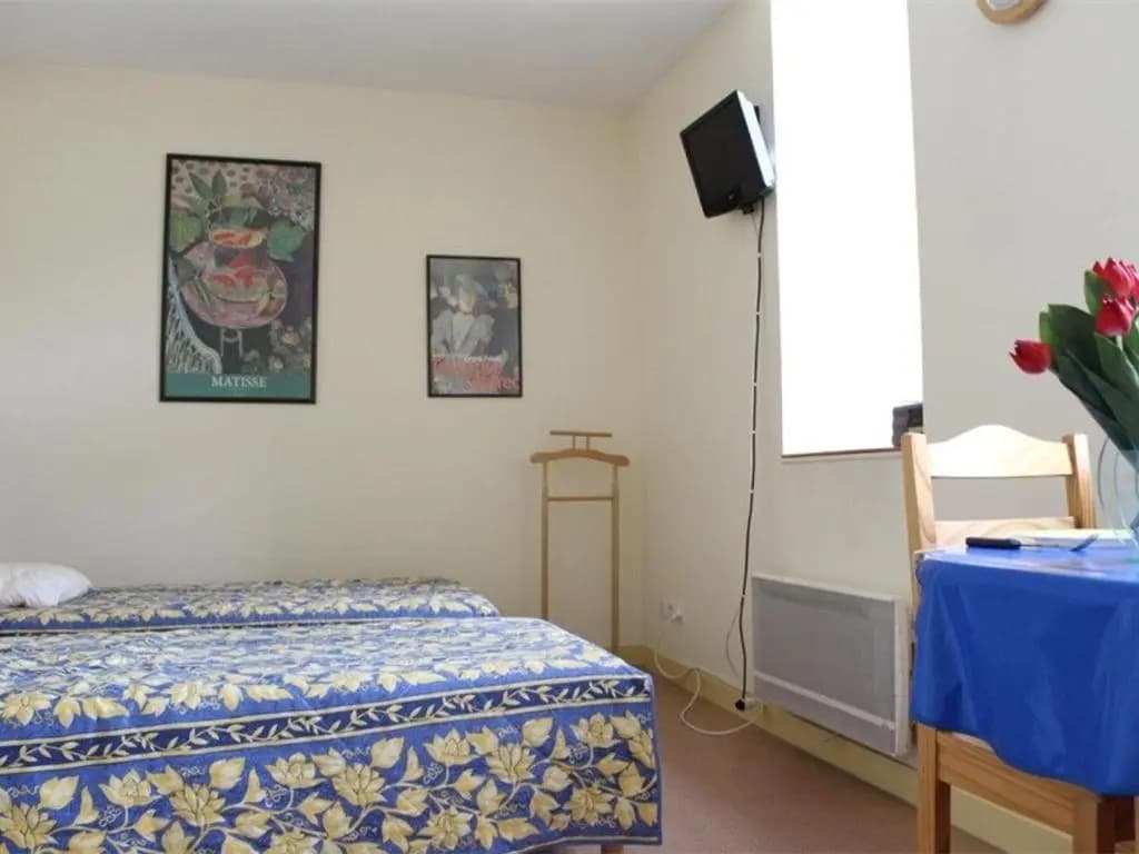 Appartement La Rochelle, 1 pièce, 2 personnes - FR-1-246-95 - Photo 5