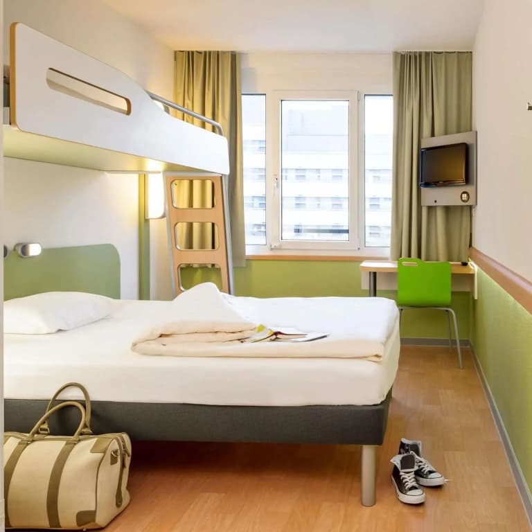 ibis budget Grenoble Sud Seyssins - Photo 5