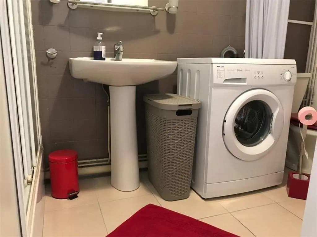 Appartement Port Leucate, 3 pièces, 6 personnes - FR-1-81-47 - Miniature 7