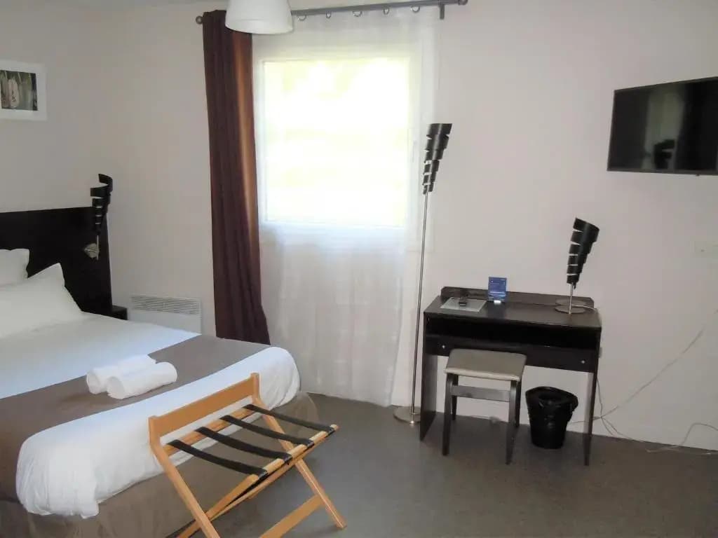Sweet Home Appart Hotel Deauville Sud - Photo 5