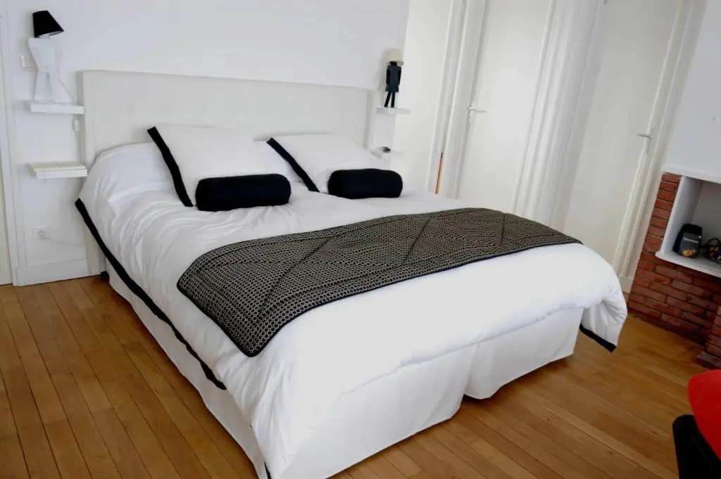 Au Coeur De Beauvais Apartment - Photo 5