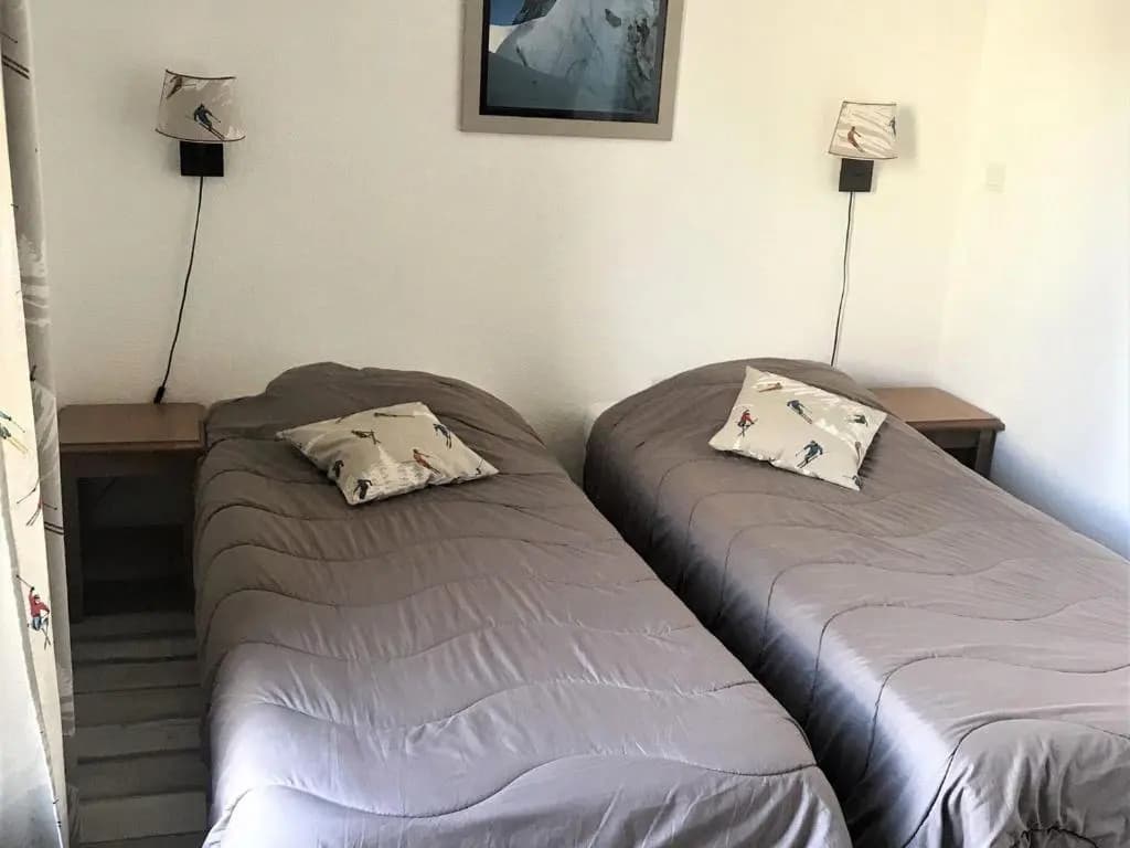 Chalet Le Dévoluy-Agnières-en-Dévoluy, 3 pièces, 7 personnes - FR-1-504-75 - Photo 3
