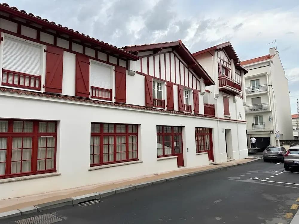 Résidence Kemaris - Photo 1