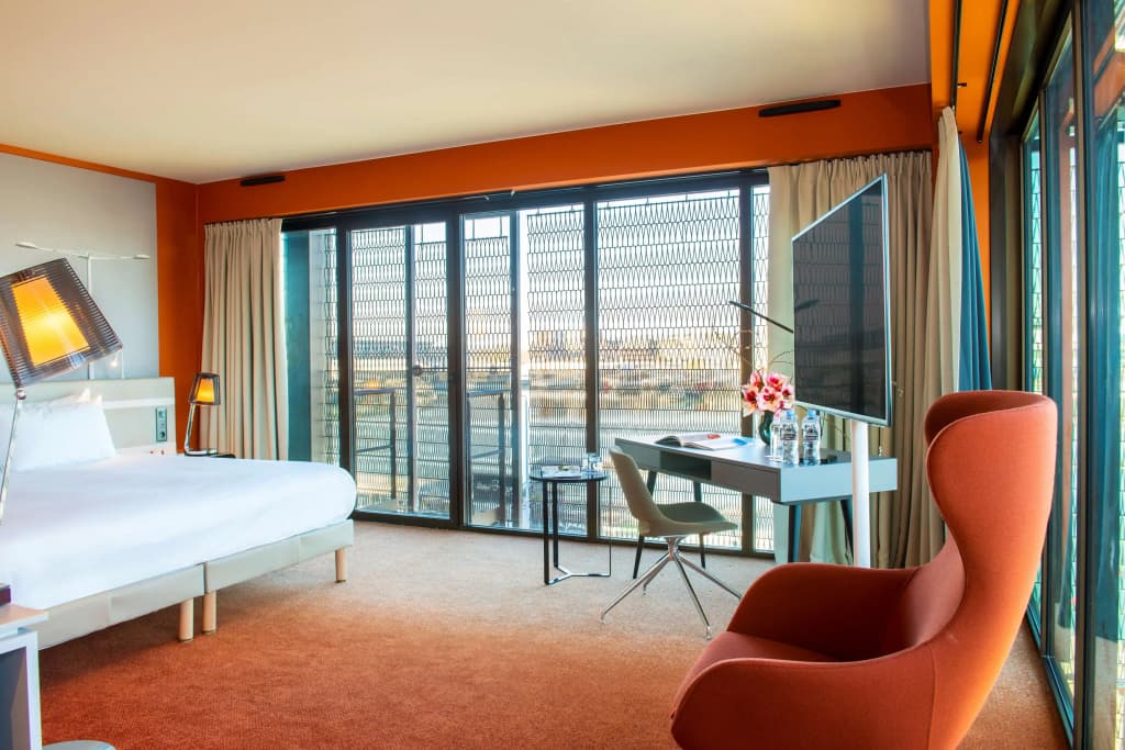 Radisson Blu Bordeaux - Photo 5