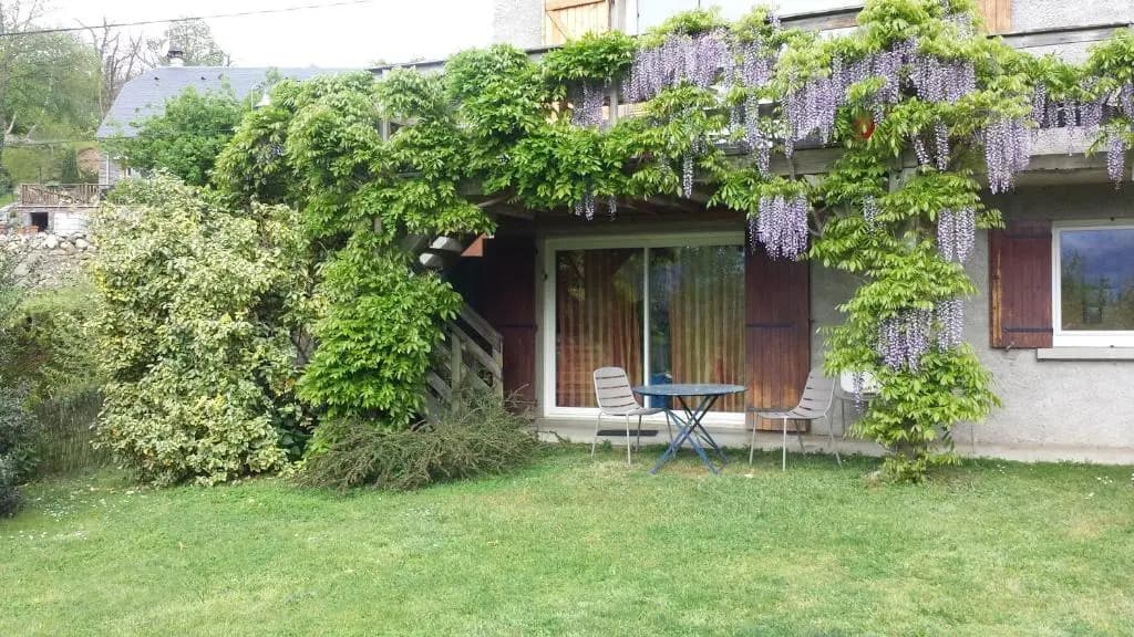Appartement Bardéron - Photo 1