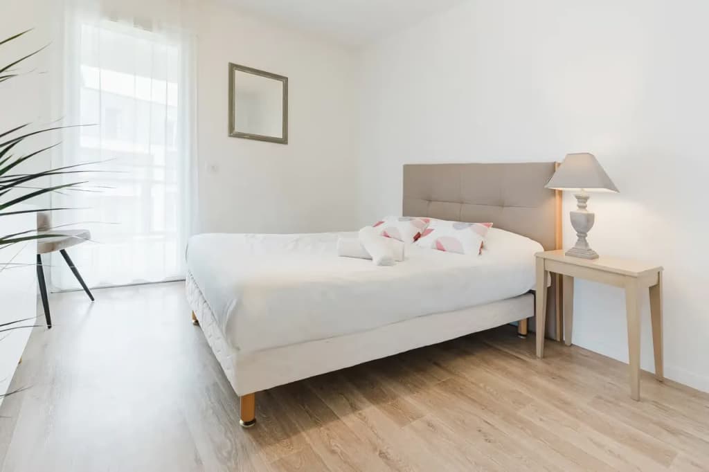 Quality Aparthotel St-Berthevin Laval - Photo 2