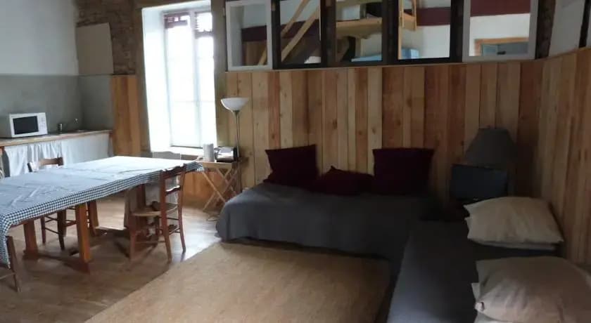 La Maison Bleue - Photo 3