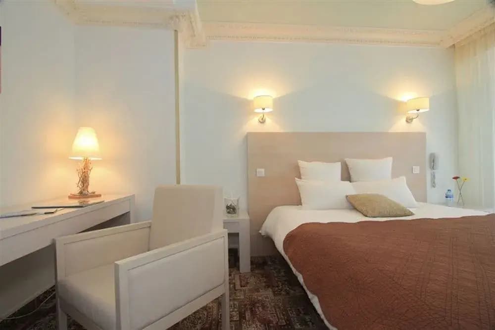 Hôtel Ker Noyal - Photo 5