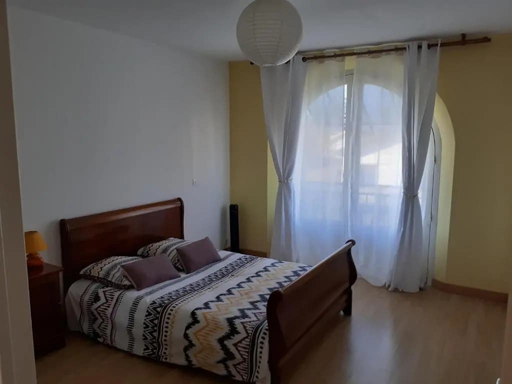 Appartement spacieux et lumineux - Photo 1