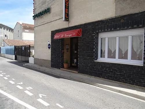 Hôtel Saint George Avignon - Photo 1