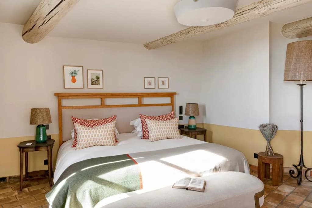 Hotel Crillon Le Brave - Photo 4
