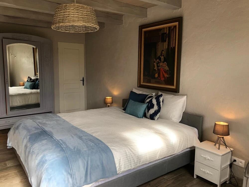 Maison La Viste - Photo 3