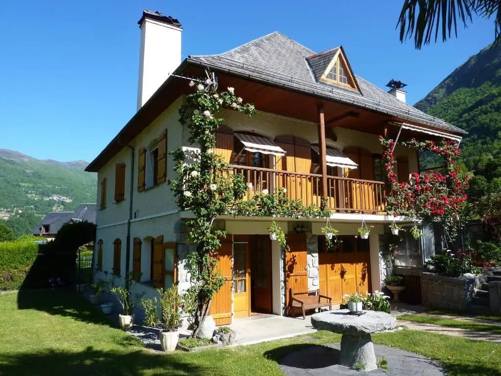 Appartement Rez de Jardin - Photo 3