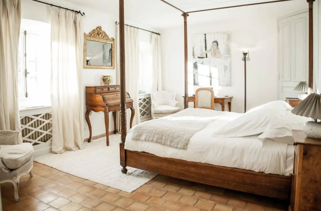 La Bastide de Moustiers - Photo 3