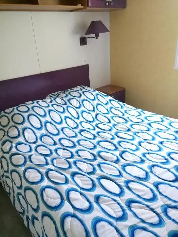 Maison de 2 chambres avec piscine partagee et jardin clos a Biscarrosse - Photo 1