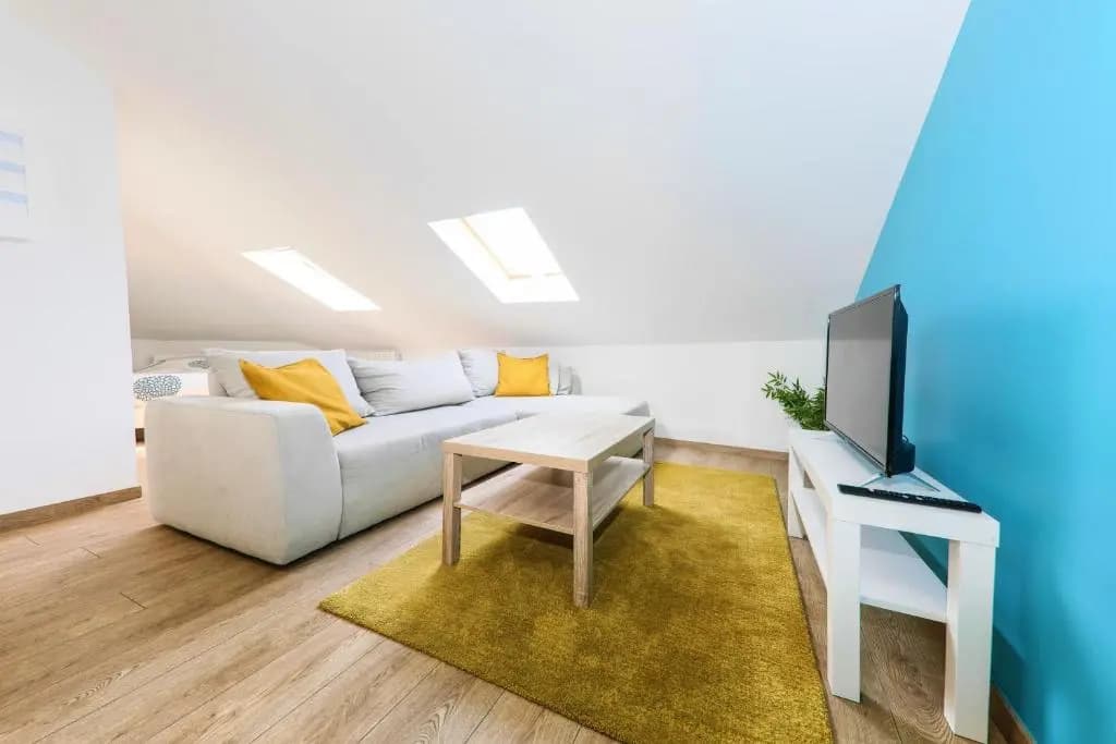 Studio Buhler - Mulhouse Centre (Adults Only) - Photo 2