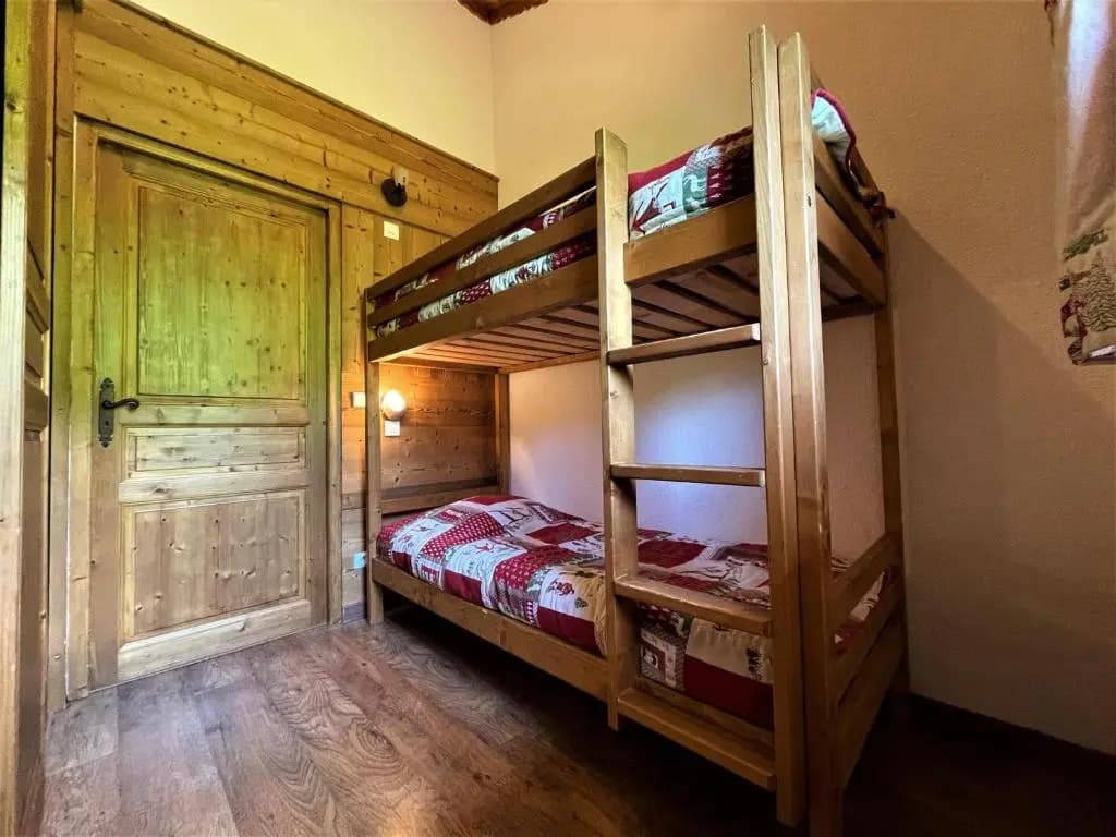 Appartement Les Menuires, 5 pièces, 8 personnes - FR-1-452-105 - Photo 5