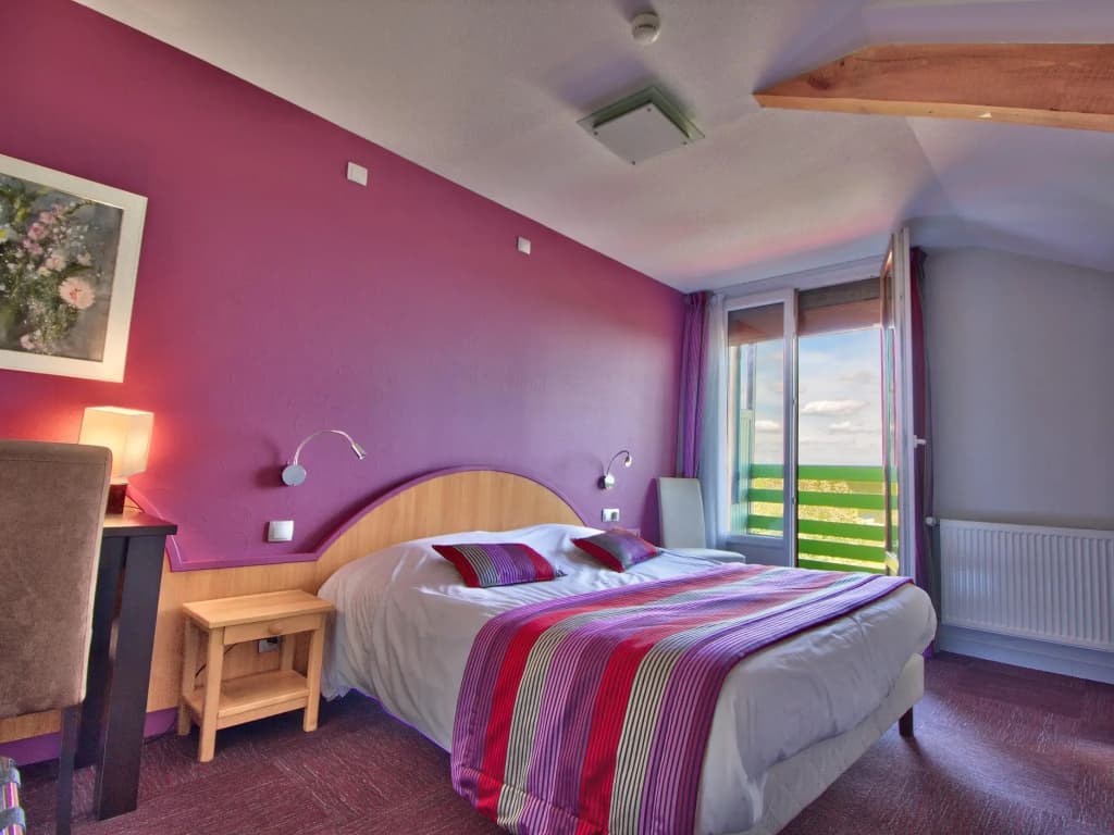 Logis Chalet du Mont Roland - Photo 1